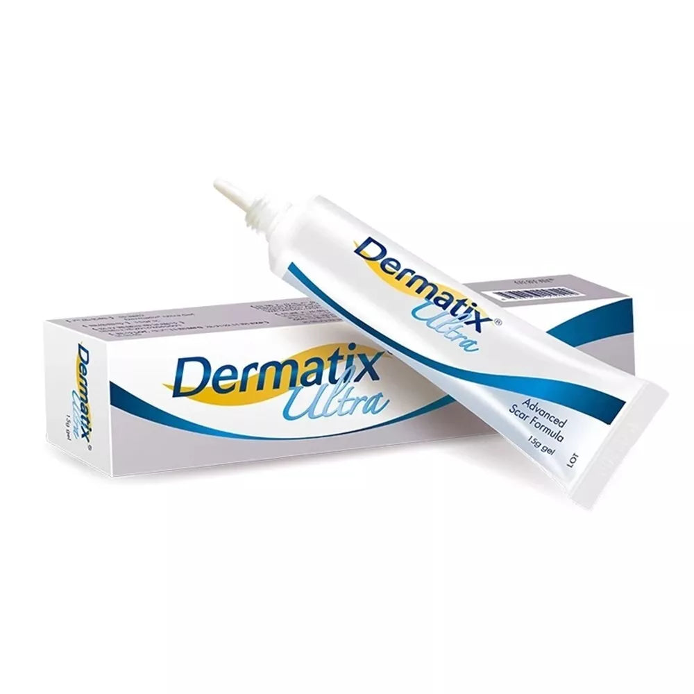 Pharma - Dermatix