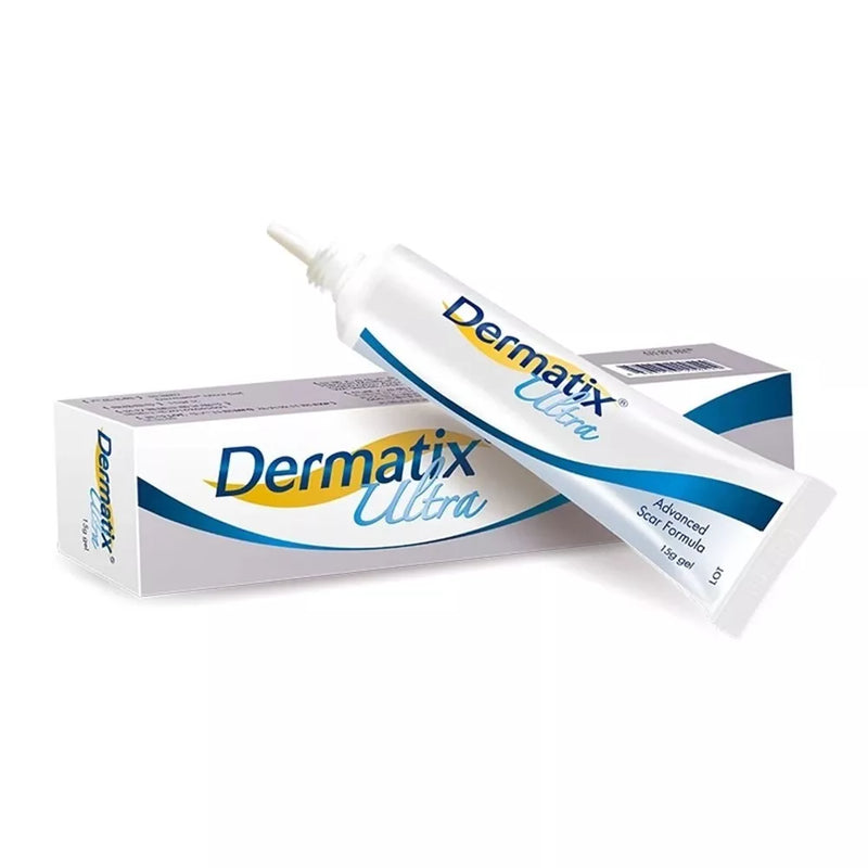 Pharma - Dermatix