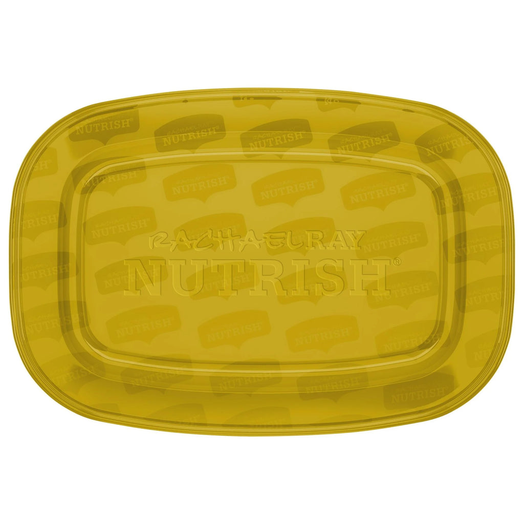 Rachael Ray Nutrish Natural Premium Wet Dog Food, Chicken Muttballs with Pasta, 8 Oz. Tub