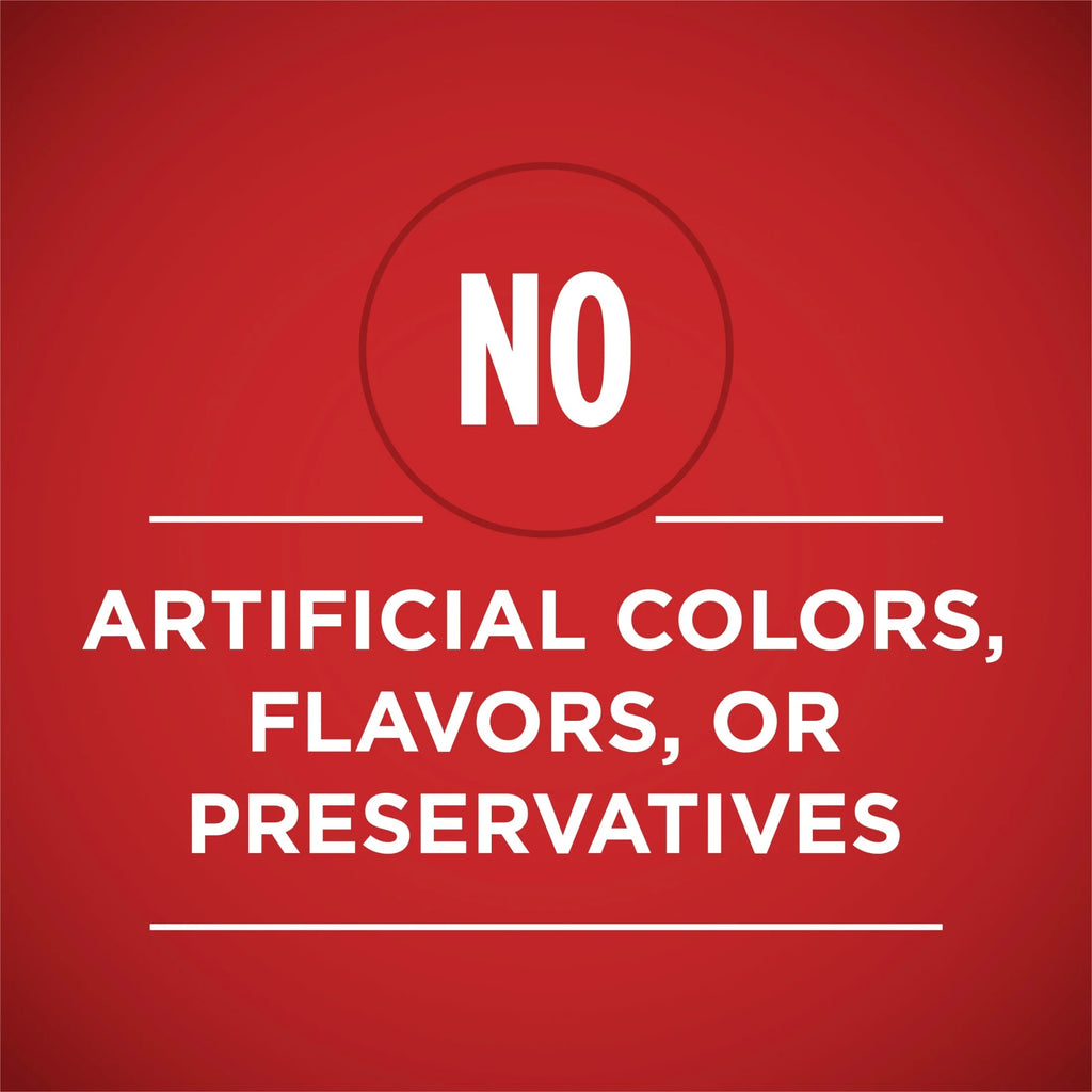 Purina ONE Classic Ground Wet Dog Food for Adults Soft High Protein Beef & Brown Rice, 13 oz Can