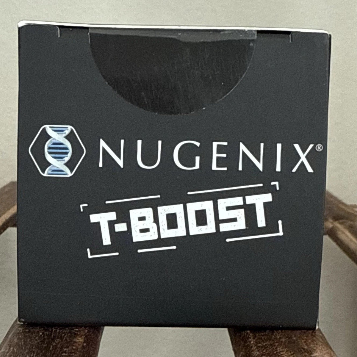 Nugenix T-Boost - Boosting Formula 42 Capsules