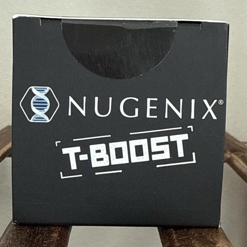 Nugenix T-Boost - Boosting Formula 42 Capsules